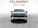2024 Silverado 1500 Thumbnail 2