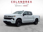 2024 Silverado 1500 Thumbnail 3