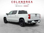 2024 Silverado 1500 Thumbnail 4