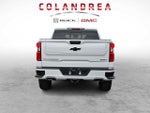 2024 Silverado 1500 Thumbnail 5