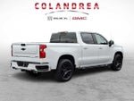 2024 Silverado 1500 Thumbnail 6