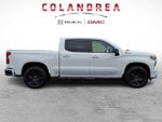 2024 Silverado 1500 Thumbnail 7