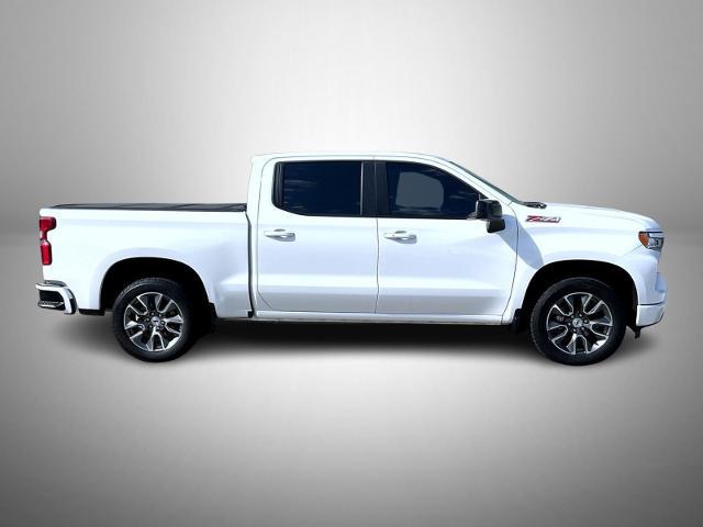 2024 Chevrolet Silverado - $40,827