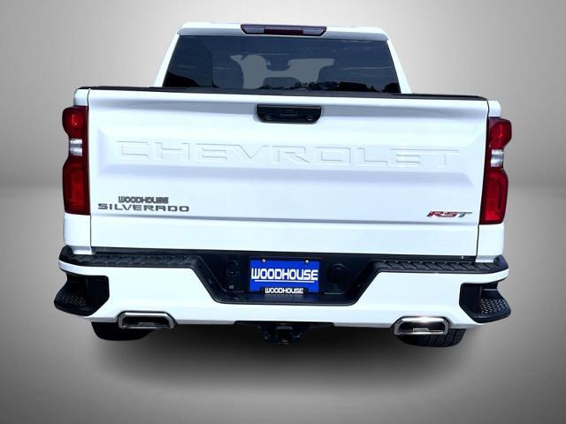2024 Chevrolet Silverado - $40,827
