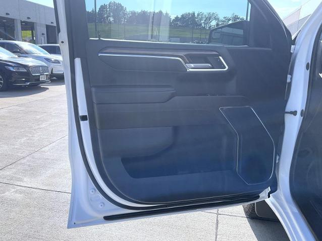 2024 Chevrolet Silverado - $40,827