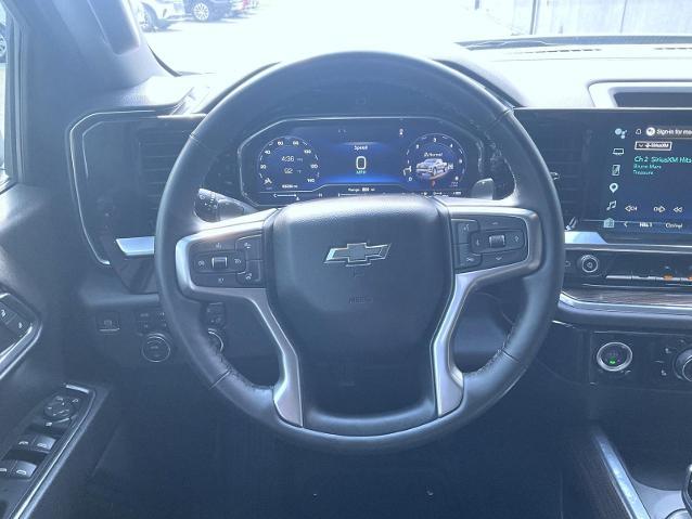 2024 Chevrolet Silverado - $40,827