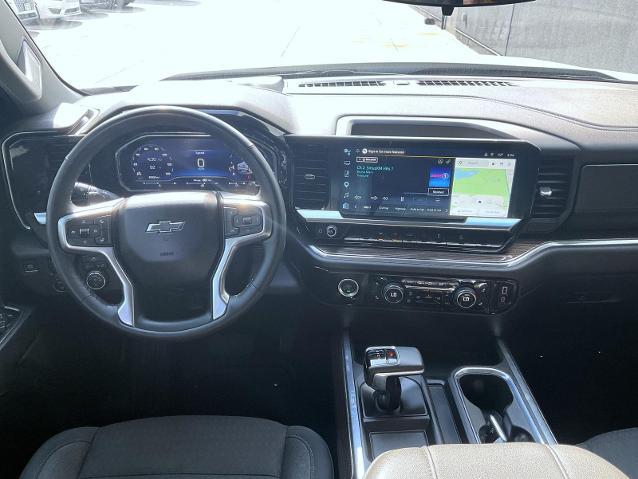 2024 Chevrolet Silverado - $40,827