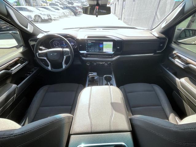 2024 Chevrolet Silverado - $40,827