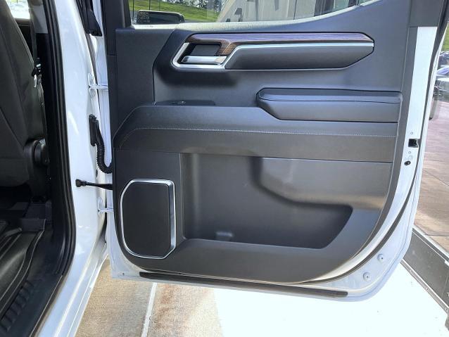 2024 Chevrolet Silverado - $40,827