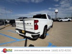 2024 Silverado 1500 Thumbnail 4