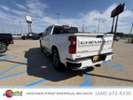 2024 Silverado 1500 Thumbnail 5
