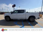 2024 Silverado 1500 Thumbnail 7