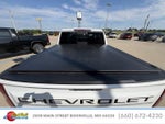 2024 Silverado 1500 Thumbnail 12