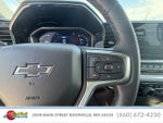 2024 Silverado 1500 Thumbnail 18