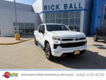 2024 Silverado 1500 Thumbnail 1
