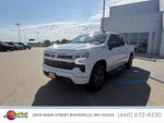 2024 Silverado 1500 Thumbnail 2