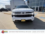 2024 Silverado 1500 Thumbnail 3