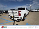 2024 Silverado 1500 Thumbnail 4