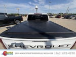 2024 Silverado 1500 Thumbnail 12