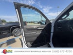 2024 Silverado 1500 Thumbnail 13