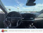 2024 Silverado 1500 Thumbnail 16