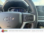 2024 Silverado 1500 Thumbnail 18