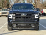2023 Silverado 1500 Thumbnail 2