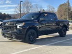 2023 Silverado 1500 Thumbnail 3