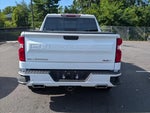 2023 Silverado 1500 Thumbnail 4