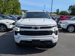 2023 Silverado 1500 Thumbnail 8