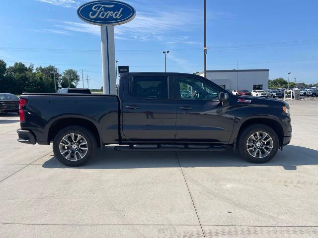 2023 Chevrolet Silverado