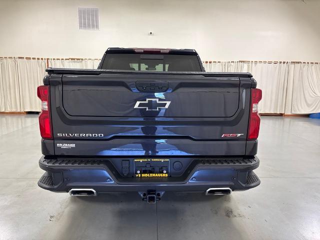 2023 Chevrolet Silverado