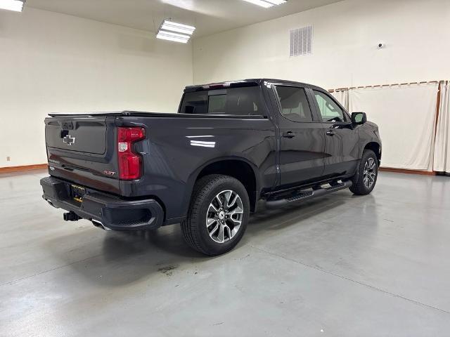 2023 Chevrolet Silverado