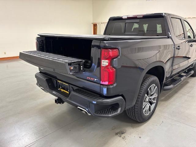 2023 Chevrolet Silverado
