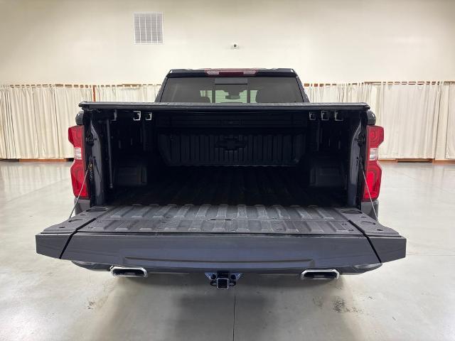 2023 Chevrolet Silverado
