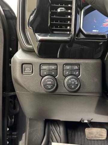 2023 Chevrolet Silverado