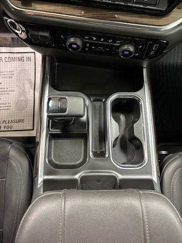 2023 Chevrolet Silverado