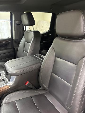 2023 Chevrolet Silverado