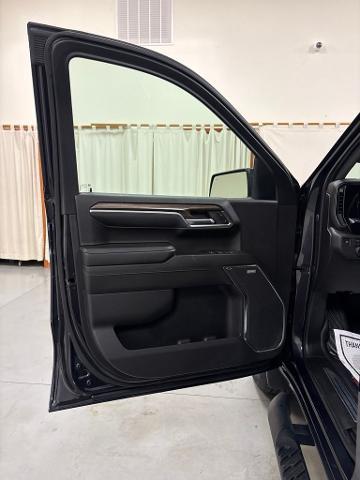 2023 Chevrolet Silverado