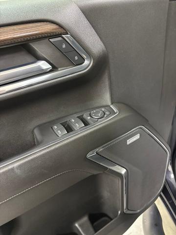 2023 Chevrolet Silverado