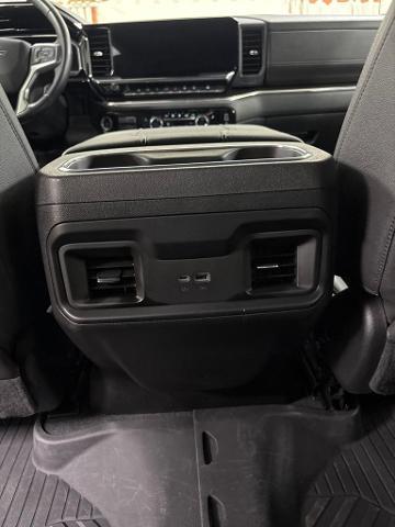 2023 Chevrolet Silverado