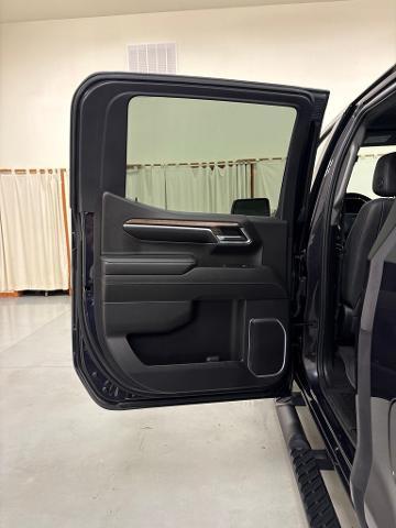 2023 Chevrolet Silverado
