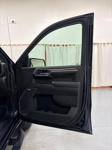 2023 Chevrolet Silverado