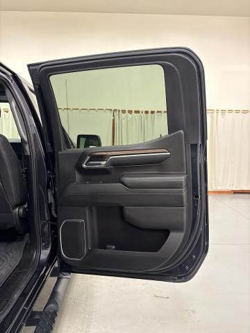2023 Chevrolet Silverado