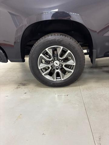 2023 Chevrolet Silverado