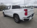 2023 Silverado 1500 Thumbnail 3