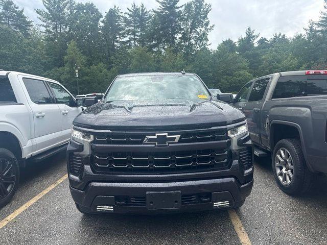 2024 Chevrolet Silverado - $44,625