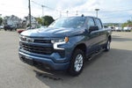 2024 Silverado 1500 Thumbnail 4
