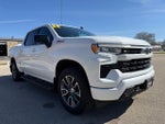2024 Silverado 1500 Thumbnail 3