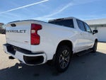 2024 Silverado 1500 Thumbnail 5